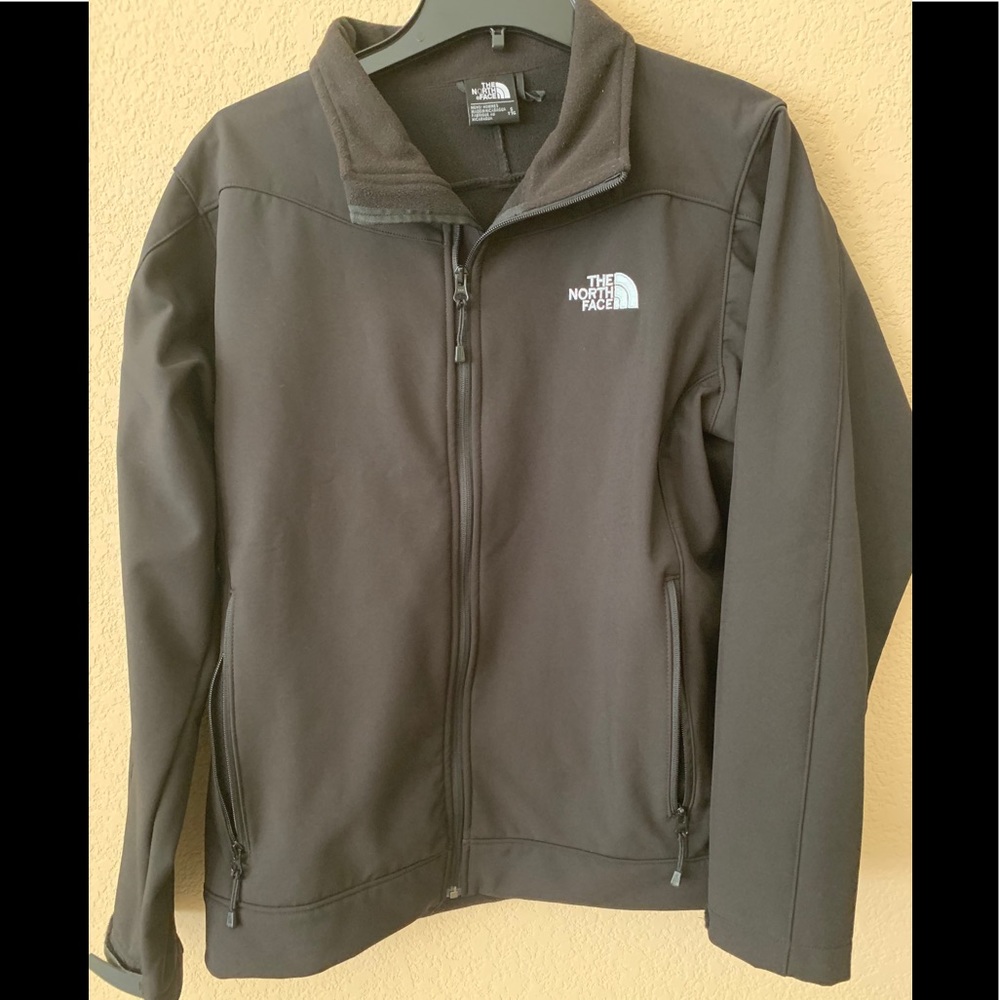 The North face jacket